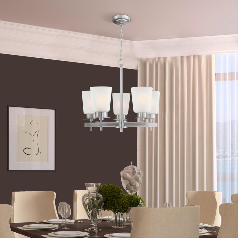 Westinghouse 5315020 4.5 Watt (60 Watt Equivalent) B11 Dimmable Frosted