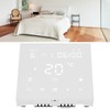 16A Digital Display Smart Thermostat Remote WiFi Temperature Controller for
