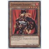 Command Knight - SBC1-ENB06 - Common - 1st Edition