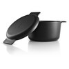EVA SOLO | Nordic Kitchen Pot 3.1qt | Lightweight Aluminium,