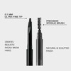 Microblading Eyebrow Pencil for Women - Chisel Tip Brow Pencil