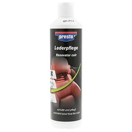 presto 383427 Lederpflege 500 ml