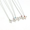 Ximerinf BFF Necklace for 5 6 Stainless Steel Friendship Puzzle