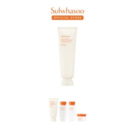Sulwhasoo [June] Baeksam Pack 120ml, None / 설화수 [6월]백삼팩 120ml, 없음