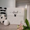 Interluxe Metal Sign 20 x 20 cm - Easter Time
