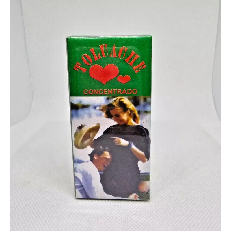 toloache CONCENTRADO TOLUACHE - TOLOACHE MEXICANO 100% ORIGINAL AMULETO ORACION