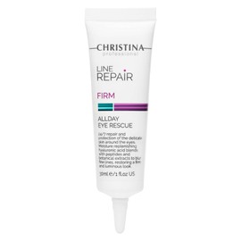 -CHRISTINA- Line Repair - Firm Allday Eye Rescue For All Skin Types