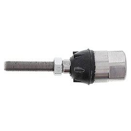 Complete Tractor 1404-1113 Socket Compatible With/Replacement For John Deere 4500 Compact Tractor, 4510 Compact Tractor, 4600 Compact Tractor, 4610 Compact Tractor 4700 Compact Tractor LVA14040