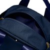 Anello Grande GL GT-T0472 2-Way Boston Bag, navy