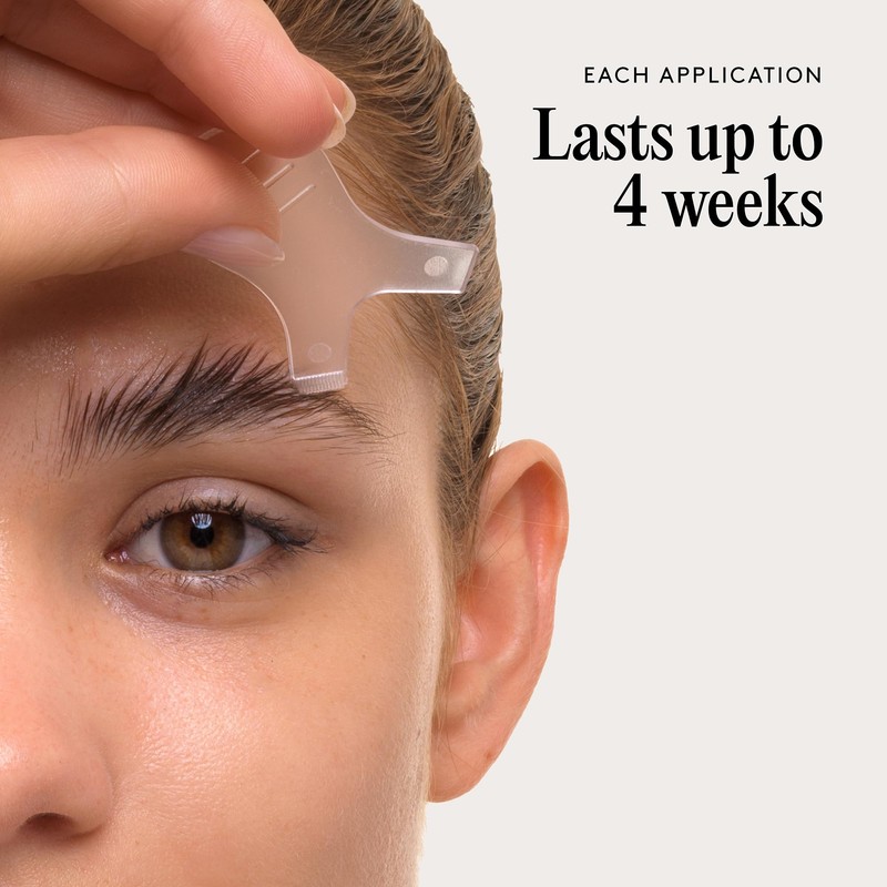 Mylee Brow Wow Lamination Kit – Eyebrow Lamination Kit for