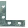 TIMco 50CPLP 50mm Corner Plate Pack 50 x 50 x