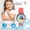 Kiddus Learning Watch for Kids Boys and Girls Analogue Watch