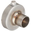 Realize Muffler Repair Parts 601-901-001 SUS Inner Baffle for 2.4