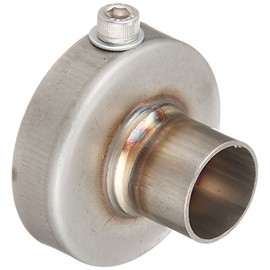 Realize Muffler Repair Parts 601-901-001 SUS Inner Baffle for 2.4 inch (60.5 mm)
