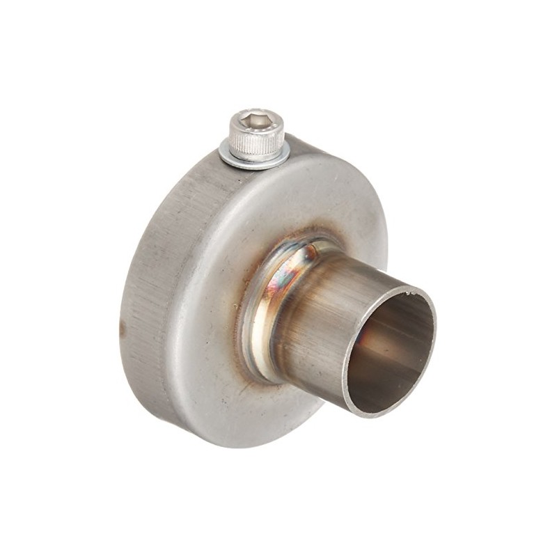 Realize Muffler Repair Parts 601-901-001 SUS Inner Baffle for 2.4