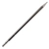BOSCH HS1813 1-Piece 12 In. Bull Point Round Hex/Spline Hammer