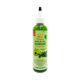Dr.Girls More Volume Rice Water Hair Oil 6oz - Specification: Amla Oil