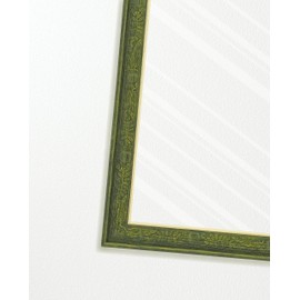 ENSKY Jigsaw Puzzle Frame for 108 & 208 Pieces, Full of Ghibli Leaves