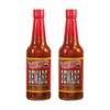 Marie Sharp’s BEWARE Comatose Heat Level Habanero Pepper Sauce, 10