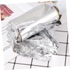 FOMIYES Tin Foil Paper for Nail Art and Perm Styling