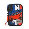 Giochi Preziosi Go Pop Pencil Case with 3 Zippers and