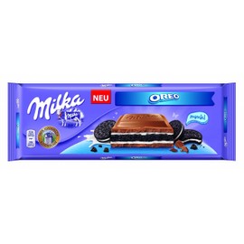 Milka Oreo 300g