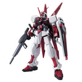 Bandai Hobby - Maquette Gundam - R16 M1 Astray Gunpla HG 1/144 13 cm - 4573102603630