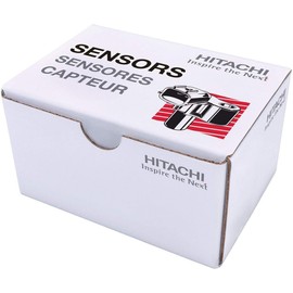 Hitachi Sensor de Detonación de Encendido KNS0003, Multicolor