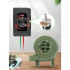 Motor Speed Controller AC 220V Stepless Control Switch Regulator for