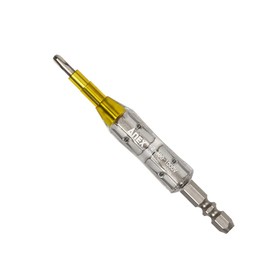 ANEX AZM-2100 Bit, Single Headed, Insulated, Supports 1000 V, +2 x 100