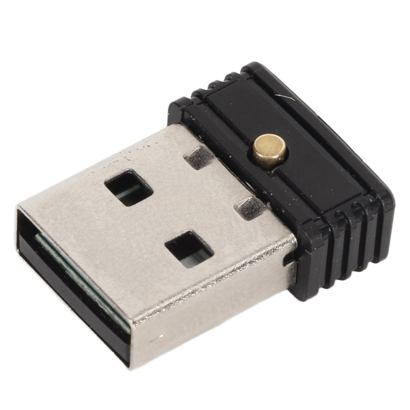 Mouse Jiggler Keep Screen Active Plug and Play USB Power