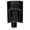 Broaug Fuel Injector Connector Wiring Harness - Compatible with Acura