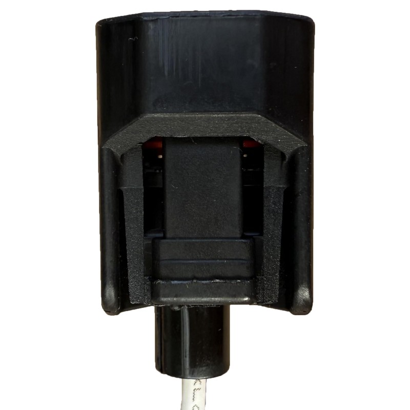 Broaug Fuel Injector Connector Wiring Harness - Compatible with Acura