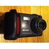 Nikon Coolpix 800 2MP Digital Camera w/ 2x Optical Zoom