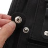 Pouch With Belt Salon Hair Stylist Waist Holder Case Bag