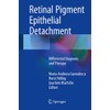 Retinal Pigment Epithelial Detachment: Differential Diagnosis and Therapy