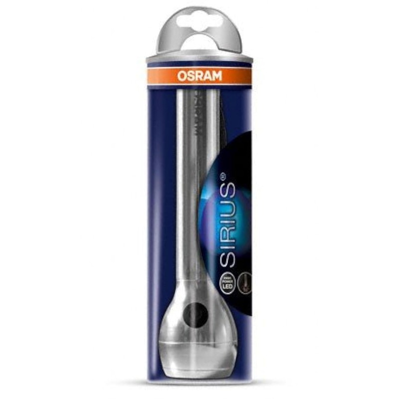 Osram Sirius Medium LED Torch