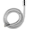 CORNAT AE70201 M15/1 x 1/2-inch x 80cm Shower Hose -
