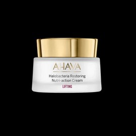 AHAVA Halobacteria Restoring Nutri-action Cream 50ml