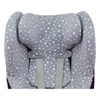 JYOKO Kids Cover Compatible with Cybex Sirona, Q I Size