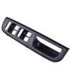 Signswise Front Left Driver Side Door Master Window Switch Trim