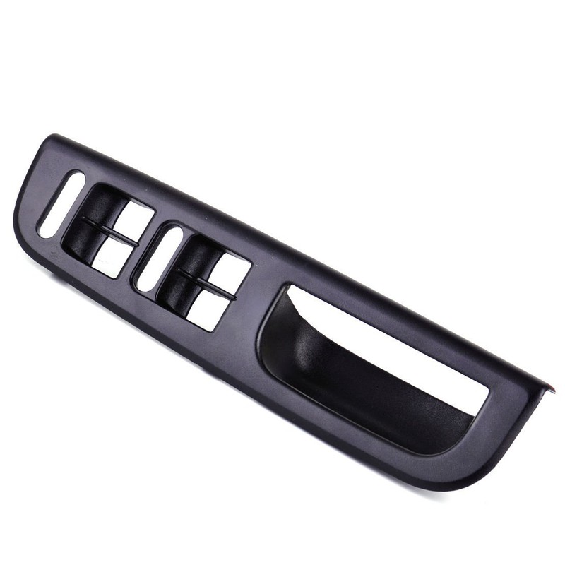 Signswise Front Left Driver Side Door Master Window Switch Trim