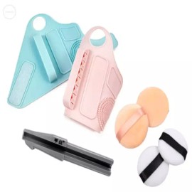 SLOWNEED 메이크업 키트 세트 파운데이션믹스 SLOWNEED Makeup Kit Set Foundation Mix
