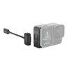 GoPro Contacto Magnetic Door + Power Cable Kit (ADCON-001)