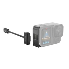 GoPro Contacto Magnetic Door + Power Cable Kit (ADCON-001)