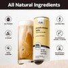 Slate Milk - High Protein Iced Coffee - Sweet Cream