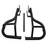 SHINKXMT Motorcycle VN650 Engine Crash Bar Engine Guard Frame Sliders