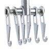CXGS Dent Puller Metal 6 Claw Hook Adjustable 6 Fingers