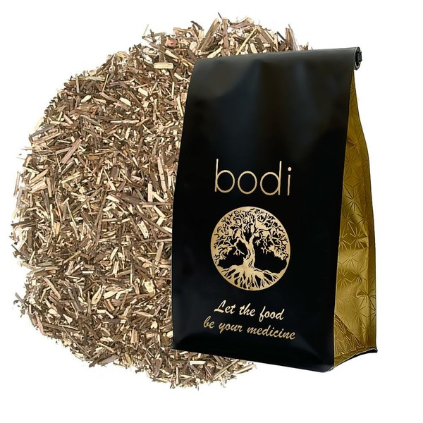 bodi : Vervain Leaf Blue Cut Dried | 2oz to