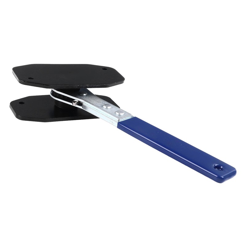 Brake Piston Wrench Multifunctional Efficient Iron Car Wheel Piston Spreader